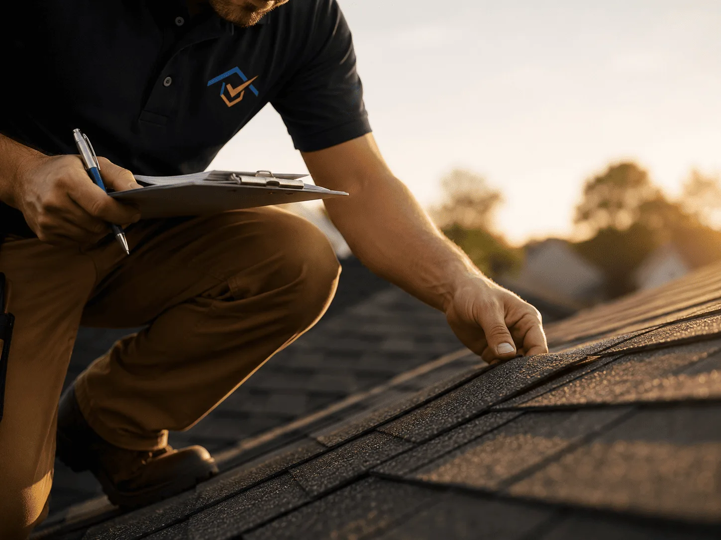 Why Choose Roof Inspection in Clarkedale, AR